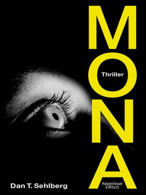 cover image of Mona